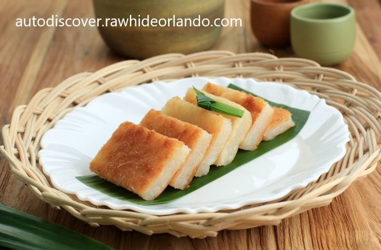 Wisata Kuliner Semarang